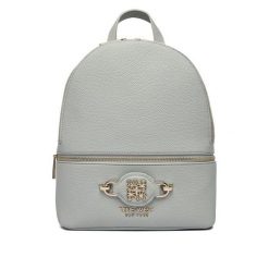 Plecak Nine West. Niebieskie plecaki damskie Nine West, bez wzorów. Za 329.99 zł.