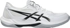 Asics Buty męskie Asics Gel-Rocket 12 1071A116 101 41,5. Buty sportowe męskie Asics, bez wzorów, bez zapięcia. Za 366.11 zł.