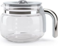 Dzbanek do ekspresu przelewowego 50's Style DCF02. Ekspresy przelewowe Smeg. Za 149.00 zł.