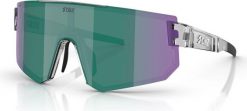 Okulary przeciwsłoneczne Bliz P005. Szare okulary przeciwsłoneczne damskie Bliz. Za 409.00 zł.