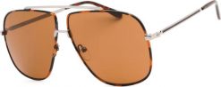 Guess Męskie okulary przeciwsłoneczne GUESS model GF0239-14E (Szkło/Zausznik/Mostek) 61/10/140 mm) NoSize. Okulary przeciwsłoneczne damskie Guess. Za 219.20 zł.