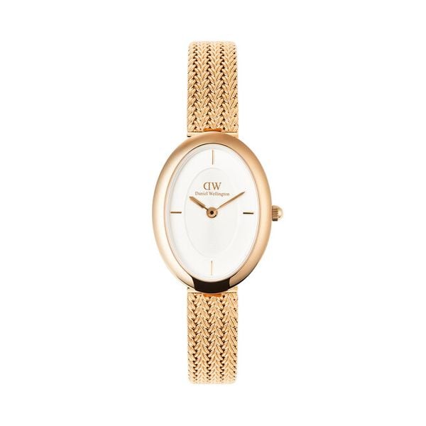 Zegarek Daniel Wellington. Żółte zegarki damskie Daniel Wellington, złote. Za 789.99 zł.