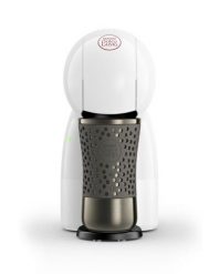 Ekspres ciśnieniowy KRUPS KP1A31 Dolce Gusto Piccol. Białe ekspresy ciśnieniowe Krups. Za 245.99 zł.