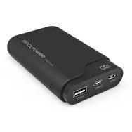RealPower Powerbank PB-7500C schwarz 7.500mAh. Powerbanki No Name. Za 145.99 zł.