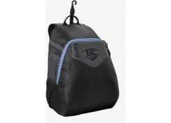 Plecak - Torba na sprzęt - Młodzież - Stick Pack - Baseball / Softball - V2. Czarna plecaki męskie LOUISVILLE SLUGGER, bez wzorów. Za 258.95 zł.
