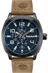 Zegarek Timberland Timberland TDWGF9001701 Zegarek męski 46 mm. Zegarki męskie Timberland, bez wzorów. Za 350.99 zł.