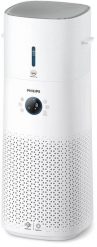 Podłogowy Philips 3000 AC3737/10 2w1 biały. Oczyszczacze powietrza Philips. Za 1,749.00 zł.