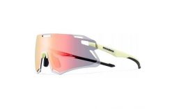 Okulary sportowe przeciwsłoneczne unisex Rockbros 14120007006. Czarne okulary przeciwsłoneczne damskie ROCKBROS. Za 132.00 zł.