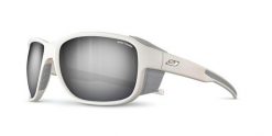 Okulary górskie JULBO Montebianco 2 - Spectron 4 - Light Beige/Gray. Brązowe okulary przeciwsłoneczne damskie JULBO. Za 419.99 zł.