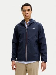 Jack & Jones Kurtka przejściowa Blualves Light 12291908 Granatowy Regular Fit. Niebieskie kurtki męskie Jack & Jones, m, bez wzorów, z syntetyku, bez kaptura. Za 289.99 zł.