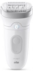 Depilator Braun SE7-000. Depilatory BRAUN. Za 402.03 zł.
