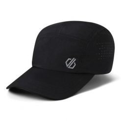 Czapka Z Daszkiem Unisex Dla Dorosłych Endurance. Żółte czapki damskie Dare 2B, bez wzorów, z materiału. Za 102.99 zł.