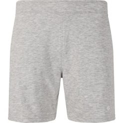 Szorty Virtus Kayden. Szare szorty męskie VIRTUS, bez wzorów. Za 180.50 zł.