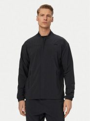 BOSS Spodnie materiałowe Terrace 50558503 Granatowy Tapered Fit. Niebieskie spodnie materiałowe męskie Boss, bez wzorów, z materiału. Za 699.99 zł.