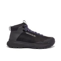 Damskie buty trekkingowe Vasque Breeze LT GTX. Czarne obuwie trekkingowe damskie VASQUE, bez zapięcia. W wyprzedaży za 593.00 zł.