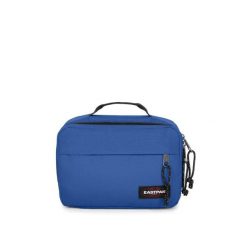 Torba na toaletę Eastpak Road Kit. Niebieskie torby podróżne damskie Eastpak, bez wzorów. Za 237.99 zł.