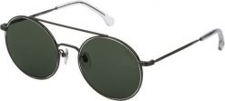 Lozza Okulary przeciwsłoneczne Unisex Lozza SL233553568Z ( 53 mm). Okulary przeciwsłoneczne damskie lozza. Za 418.13 zł.