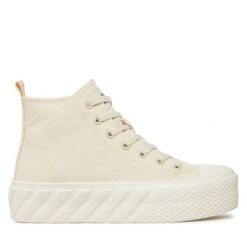 Trampki ONLY Shoes. Trampki i tenisówki damskie ONLY Shoes, bez wzorów, bez zapięcia. Za 159.99 zł.