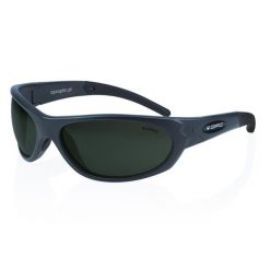 Okulary przeciwsłoneczne OPC Military Marines, Etui, Matt Graphite/Green. Szare okulary przeciwsłoneczne damskie OPC. Za 179.99 zł.
