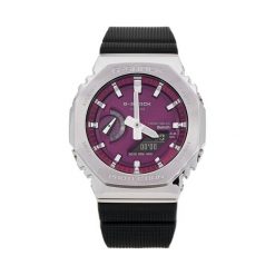 Zegarek G-Shock. Czarne zegarki męskie G-Shock, bez wzorów. Za 1,149.00 zł.