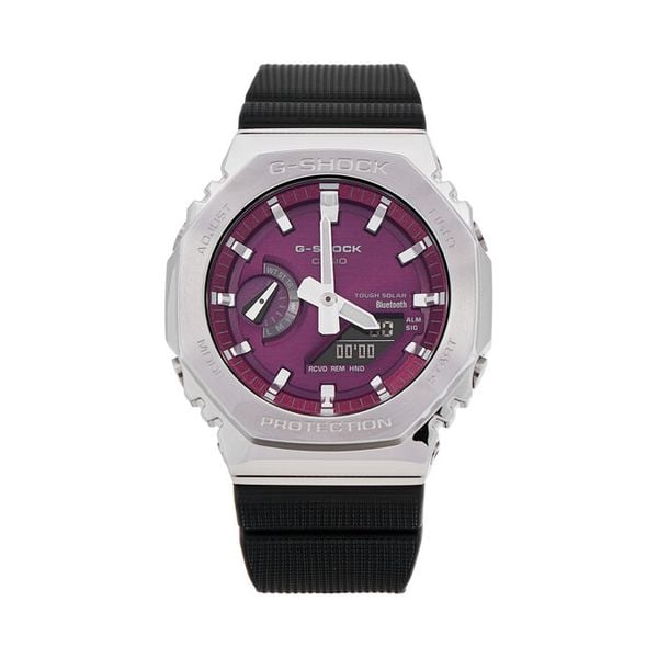 Zegarek G-Shock. Czarne zegarki męskie G-Shock, bez wzorów. Za 1,029.00 zł.