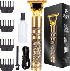 TRYMER BARBERSKI SMOK HH06. Golarki i trymery Aptel. Za 92.26 zł.