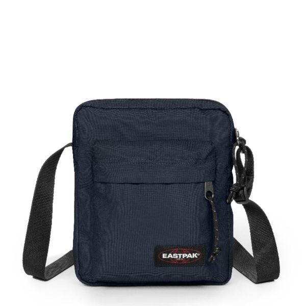 Torba na ramię Eastpak Arcade Mini. Niebieskie torby na ramię męskie Eastpak, z materiału, na ramię. Za 129.99 zł.