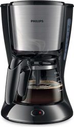 Ekspres przelewowy Philips HD7435/20 Czarny. Czarne ekspresy przelewowe Philips. Za 139.00 zł.