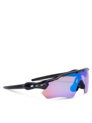 Oakley Okulary przeciwsłoneczne Radar EV Path 0OO9208 92084438 Czarny. Czarne okulary przeciwsłoneczne damskie Oakley. Za 999.99 zł.