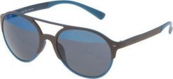Police Okulary przeciwsłoneczne Unisex Police SPL163V55MB6H (55 mm). Okulary przeciwsłoneczne damskie Police. Za 203.90 zł.