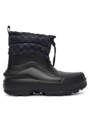 Vans Kalosze All-Trac Wellie MTE VN000V8H01X1 Czarny. Czarne kalosze damskie Vans, bez wzorów, z syntetyku, bez zapięcia. Za 649.99 zł.