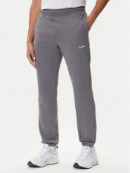Columbia Spodnie dresowe Meridian Creek™ 2105861 Szary Regular Fit. Szare spodnie sportowe męskie Columbia, m, bez wzorów, z dresówki. Za 199.99 zł.