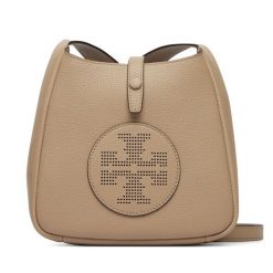 Torebka Tory Burch. Czerwone listonoszki damskie Tory Burch, bez wzorów, bez dodatków. Za 1,504.00 zł.