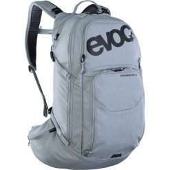 Plecak Evoc Explorer Pro. Szare plecaki męskie EVOC, bez wzorów, sportowe. Za 1,035.00 zł.