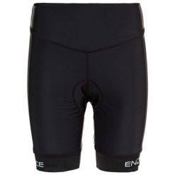 Szorty damskie Endurance Propolis. Czarne szorty damskie Endurance, bez wzorów. Za 194.00 zł.