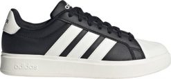 Adidas Buty damskie adidas Streettalk JP8284 39 1/3. Obuwie sportowe damskie Adidas, bez wzorów, bez zapięcia. Za 301.31 zł.