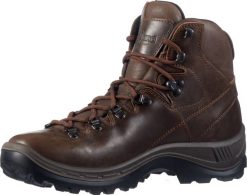 Buty trekkingowe męskie Kayland KAYLAND Buty CUMBRIA GTX brown 39. Brązowe trekkingi męskie Kayland, bez zapięcia. Za 719.66 zł.