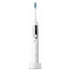 Szczoteczka soniczna Xiaomi Mijia Smart Servo-oscillation Electric Toothbrush Pro EU biały. Białe szczoteczki soniczne Xiaomi. Za 279.00 zł.