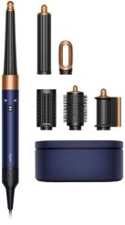 Suszarko-lokówka Dyson Do modelowania włosów Airwrap Multistyler i.d. Straight+Wavy błękit pruski/miedź. Lokówki Dyson. Za 2,097.54 zł.