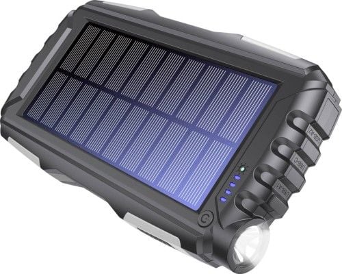 Denver 117140100070 bez kategorii. Powerbanki Denver. Za 140.99 zł.
