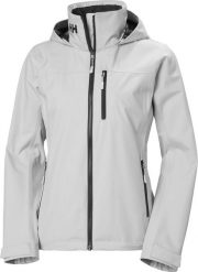 Helly Hansen Helly Hansen damska kurtka W CREW HOODED JACKET 34448 853 L. Kurtki sportowe damskie Helly Hansen, l, bez wzorów, bez ramiączek, bez kaptura. Za 749.99 zł.