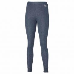 Damskie legginsy termoaktywne Heatkeeper Comfort antracytowy melanż. Brązowe bielizna sportowa damska HEAT KEEPER, bez wzorów. Za 138.99 zł.