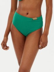 Chantelle Dół od bikini Hera C16WC5 Zielony. Zielone bikini Chantelle, bez wzorów, z syntetyku. Za 169.99 zł.