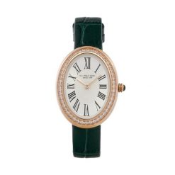 Zegarek U.S. Polo Assn. Czarne zegarki damskie U.S. Polo Assn. Za 699.99 zł.