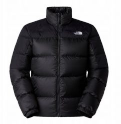 Kurtka męska The North Face Diablo Down 2.0 Jacket NF0A8993GOC1 Czarne XXL. Czarne kurtki męskie The North Face, m, bez wzorów, bez kaptura. Za 1,034.49 zł.