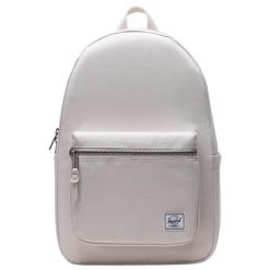 Plecak Herschel Settlement Backpack, Moonbeam, 11407-0545. Brązowe plecaki męskie Herschel, bez wzorów, z materiału, biznesowe. Za 299.00 zł.