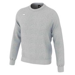 Bluzy Errea Skye 3.0 Bluza Ad Dorośli. Szare bluzy damskie ERREA, s, bez wzorów, z bawełny, sportowe, bez ramiączek, bez kaptura. Za 286.20 zł.