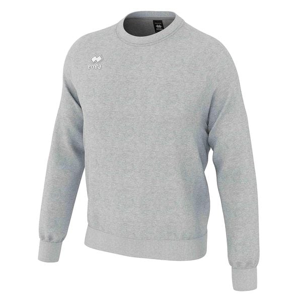 Bluza Regulowana Errea Skye 3.0 Dorosłych. Szare bluzy damskie ERREA, m, bez wzorów, z bawełny, sportowe, bez ramiączek, bez kaptura. Za 247.55 zł.