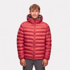 Kurtka męska Alpinus Ajusco. Zielone kurtki męskie Alpinus, l, bez wzorów, sportowe, bez kaptura. Za 399.00 zł.