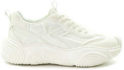 Goe Goe męskie buty sportowe NN1N4023 WHITE 40. Białe buty sportowe męskie GOE, bez wzorów, bez zapięcia. Za 449.99 zł.